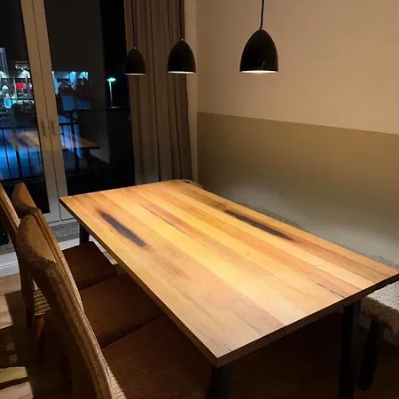 Domizil Frutania Apartment Bad Neuenahr-Ahrweiler