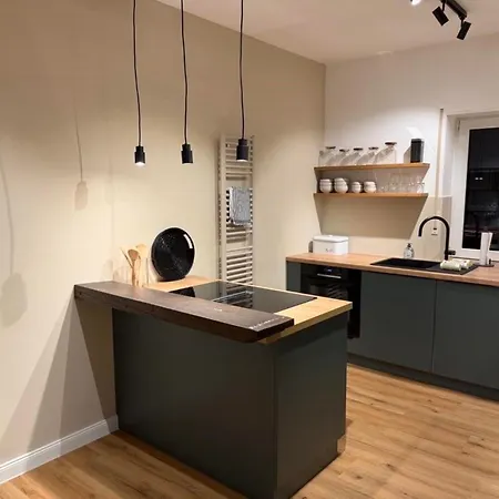 Apartment Domizil Frutania Bad Neuenahr-Ahrweiler