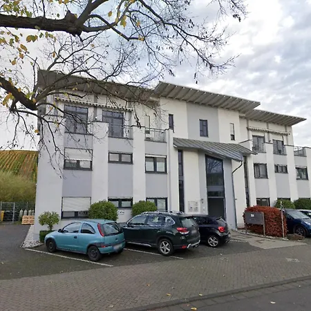 Apartment Domizil Frutania Bad Neuenahr-Ahrweiler