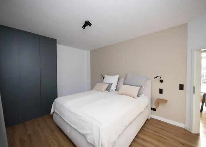 Domizil Frutania * 巴特诺因阿尔-阿尔韦勒