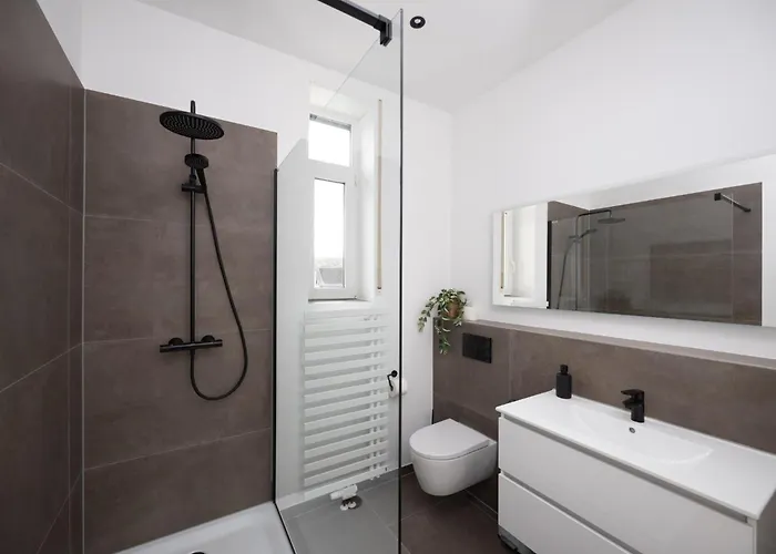 Domizil Frutania 巴特诺因阿尔-阿尔韦勒