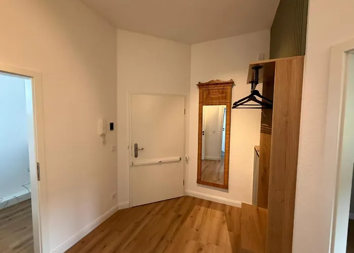 Domizil Frutania 巴特诺因阿尔-阿尔韦勒