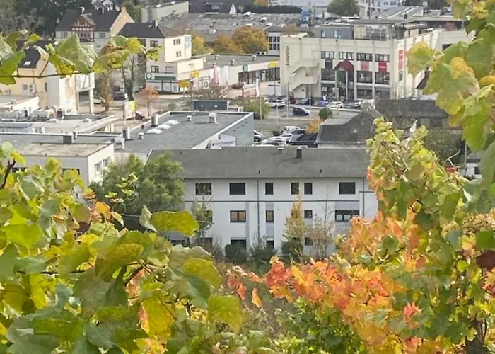 Domizil Frutania 公寓